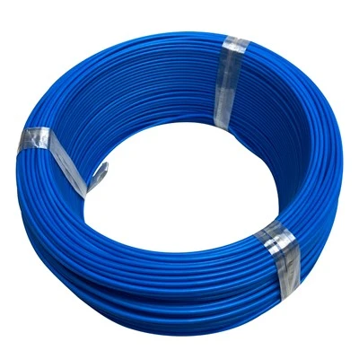 UL10362 FIRE TEFLON DE TELO